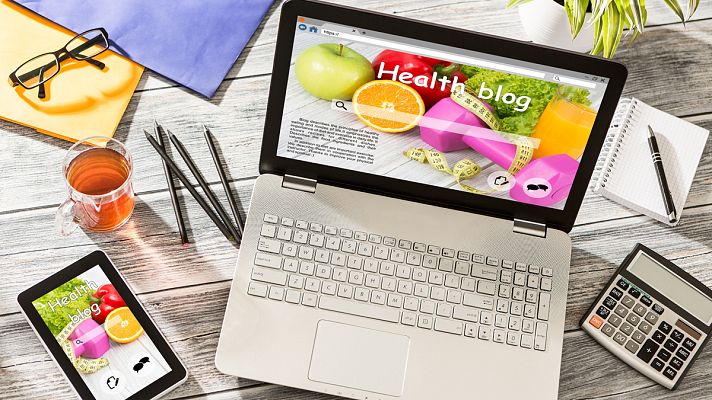 Telediario 1 - Los peligros del 'Doctor Google': uno de cada tres bulos en internet es sobre salud