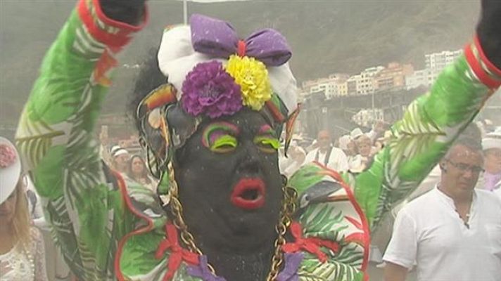 Telecanarias - Canarias en 2' - 12/02/2018