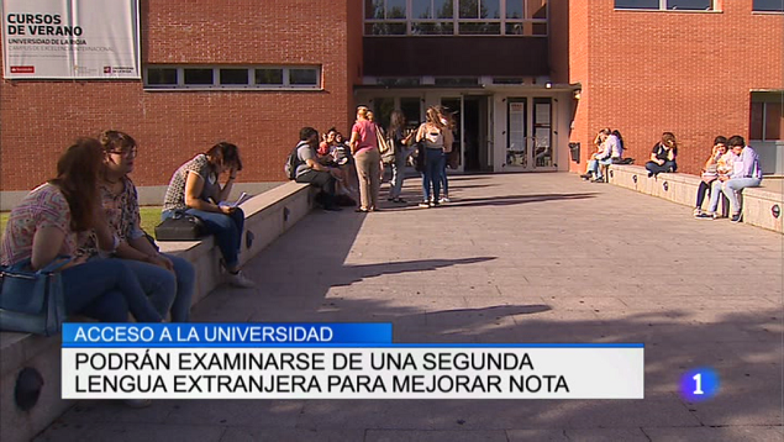 Informativo Telerioja - 12/02/18