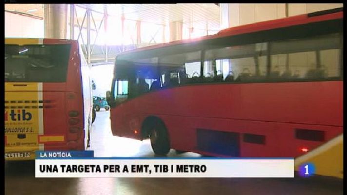 Informatiu Balear - Informatiu Balear 2 - 12/02/18