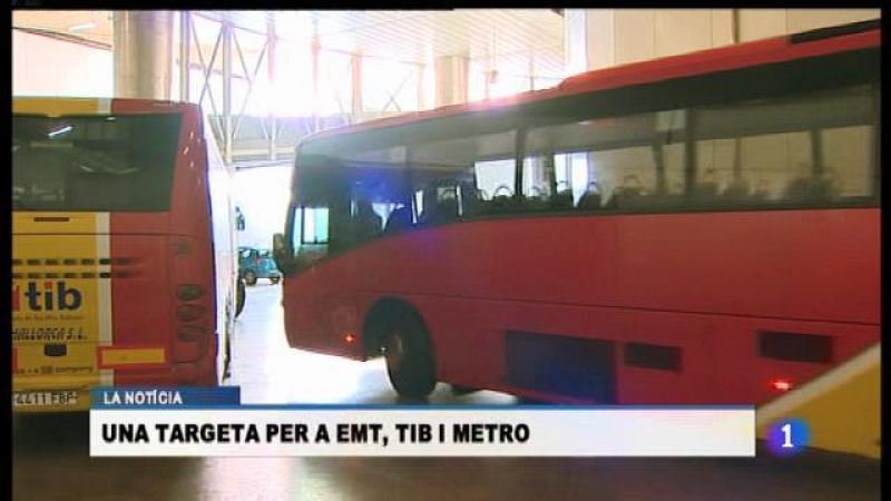 Informatiu Balear 2 - 12/02/18