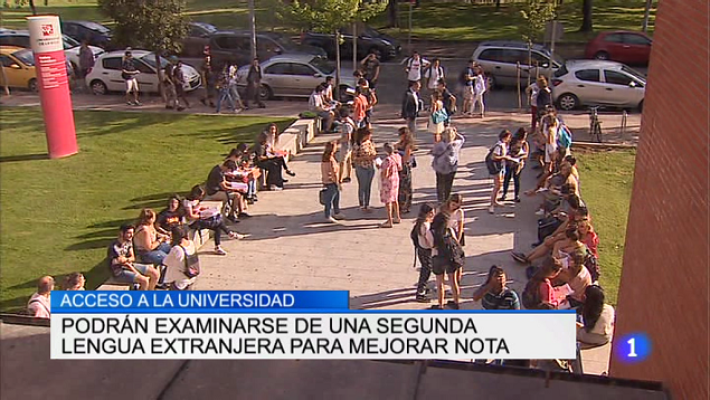 Informativo Telerioja - Informativo Telerioja 2 - 12/02/18