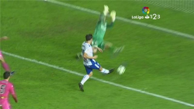 Deportes Canarias - 12/02/2018