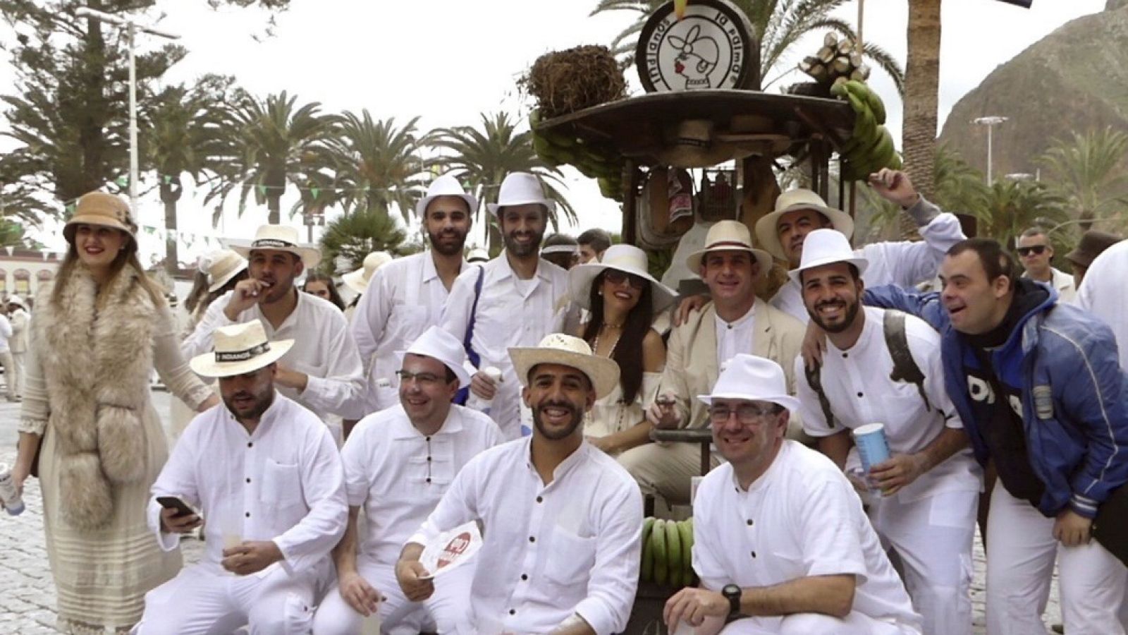 España en 24 horas - 12/02/18  - ver ahora