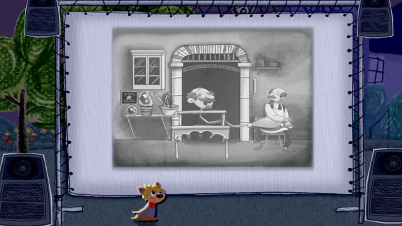 Cleo - La Magia del cine - RTVE.es - Cleo | Ver