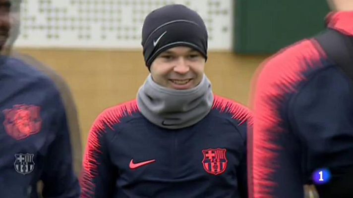 L'Informatiu - L'Informatiu 2 - 12/02/2018