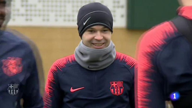 L'Informatiu 2 - 12/02/2018