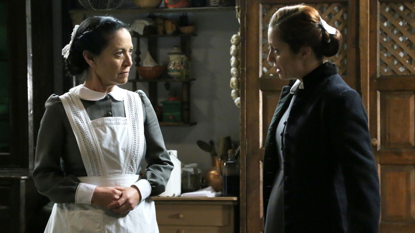 Acacias 38 - Capítulo 698 - ver ahora