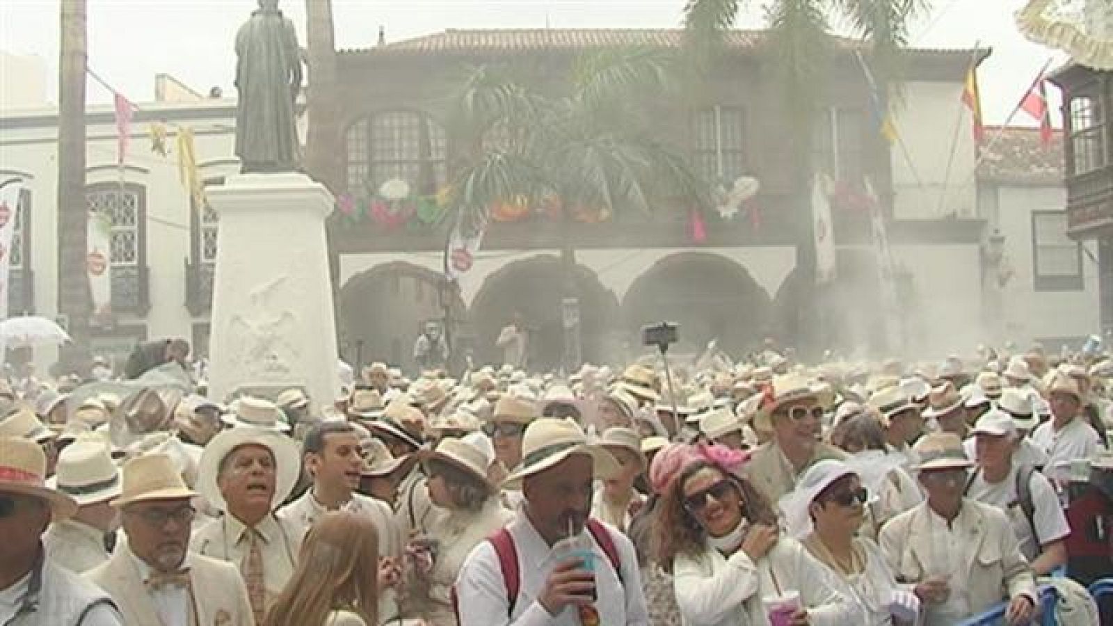 Telecanarias - 12/02/2018