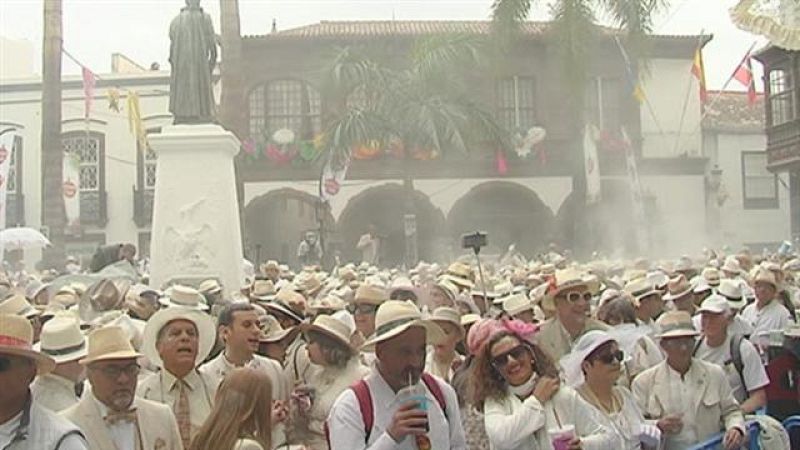 Telecanarias - 12/02/2018