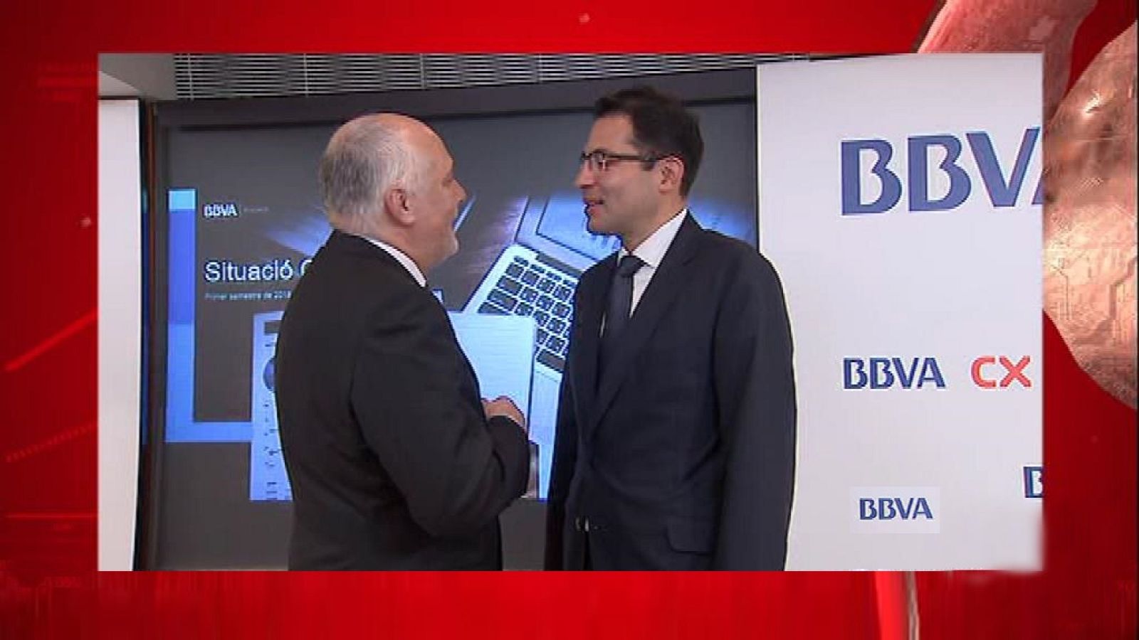 La tarde en 24 horas - Economía - 12/02/18 - ver ahora