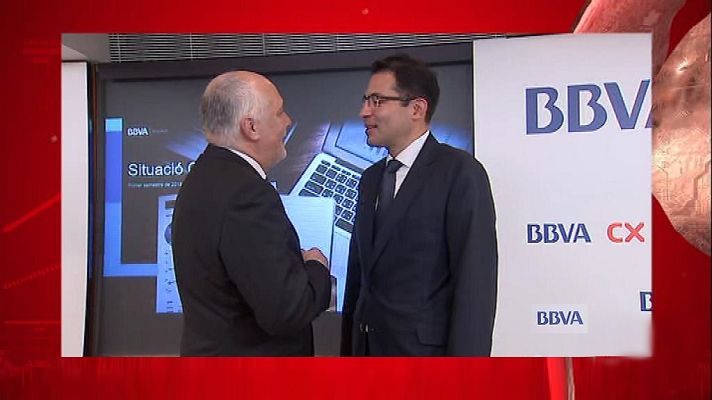 La tarde en 24h - Economía - 12/02/18