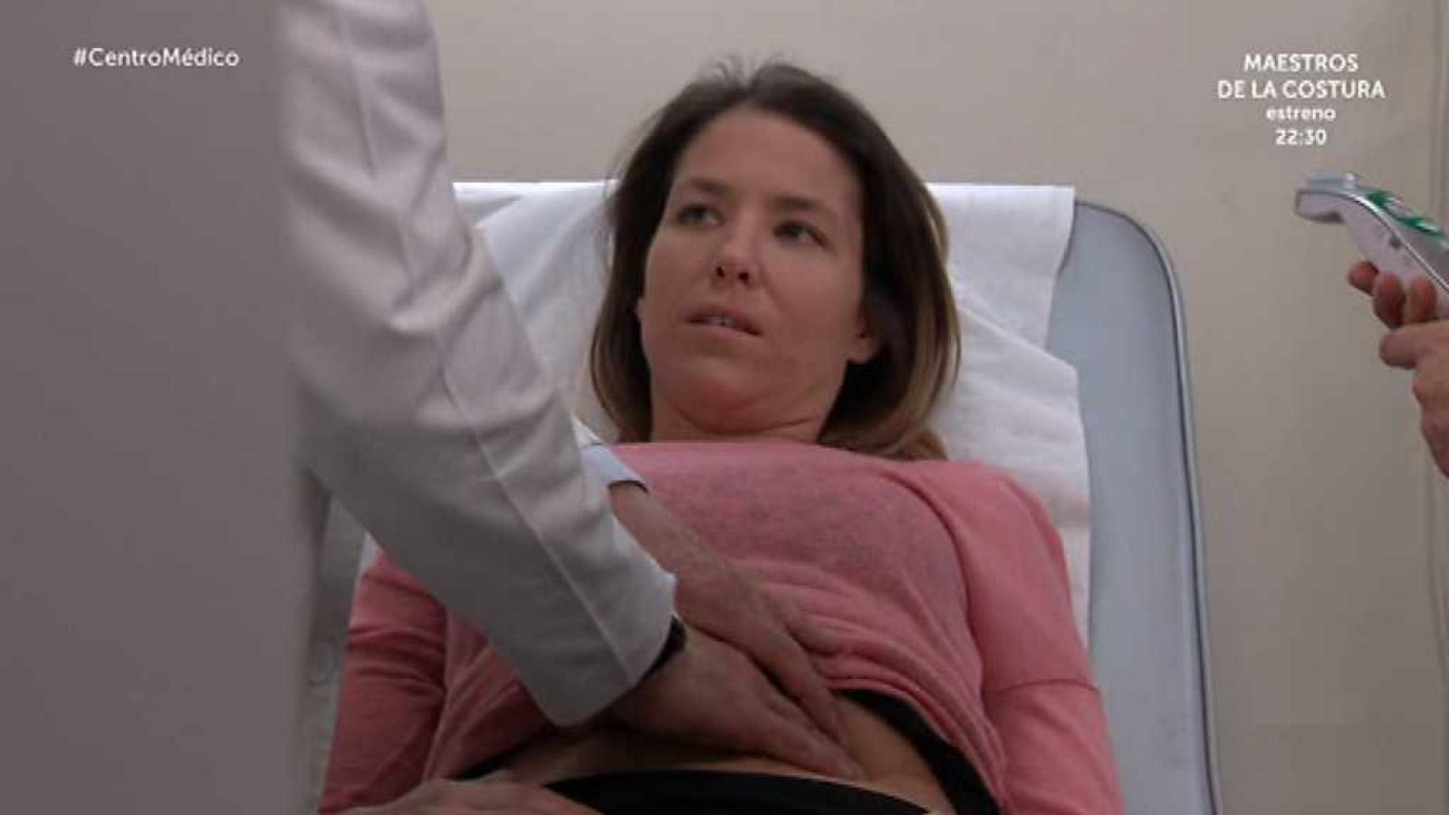 Centro médico - 12/02/18 (1) - ver ahora