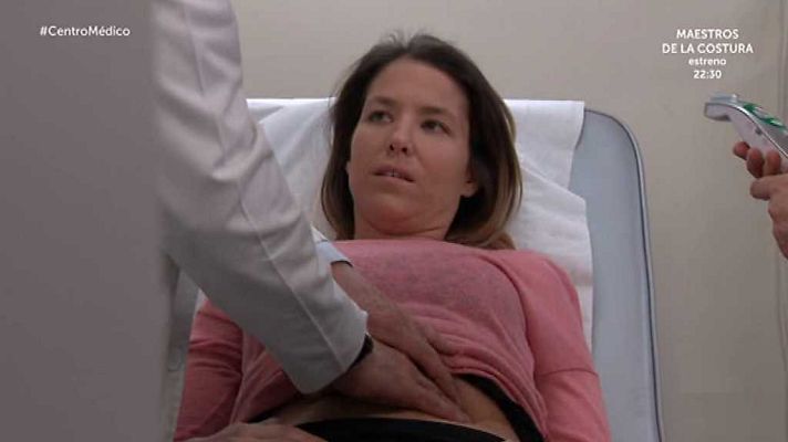 Centro médico - Centro médico - 12/02/18 (1)