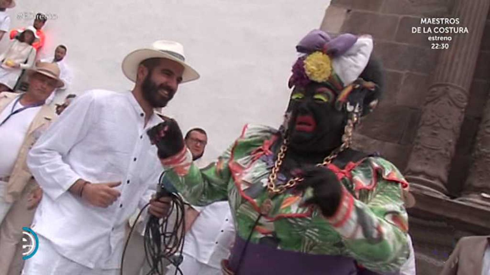 España Directo - 12/02/18 - ver ahora