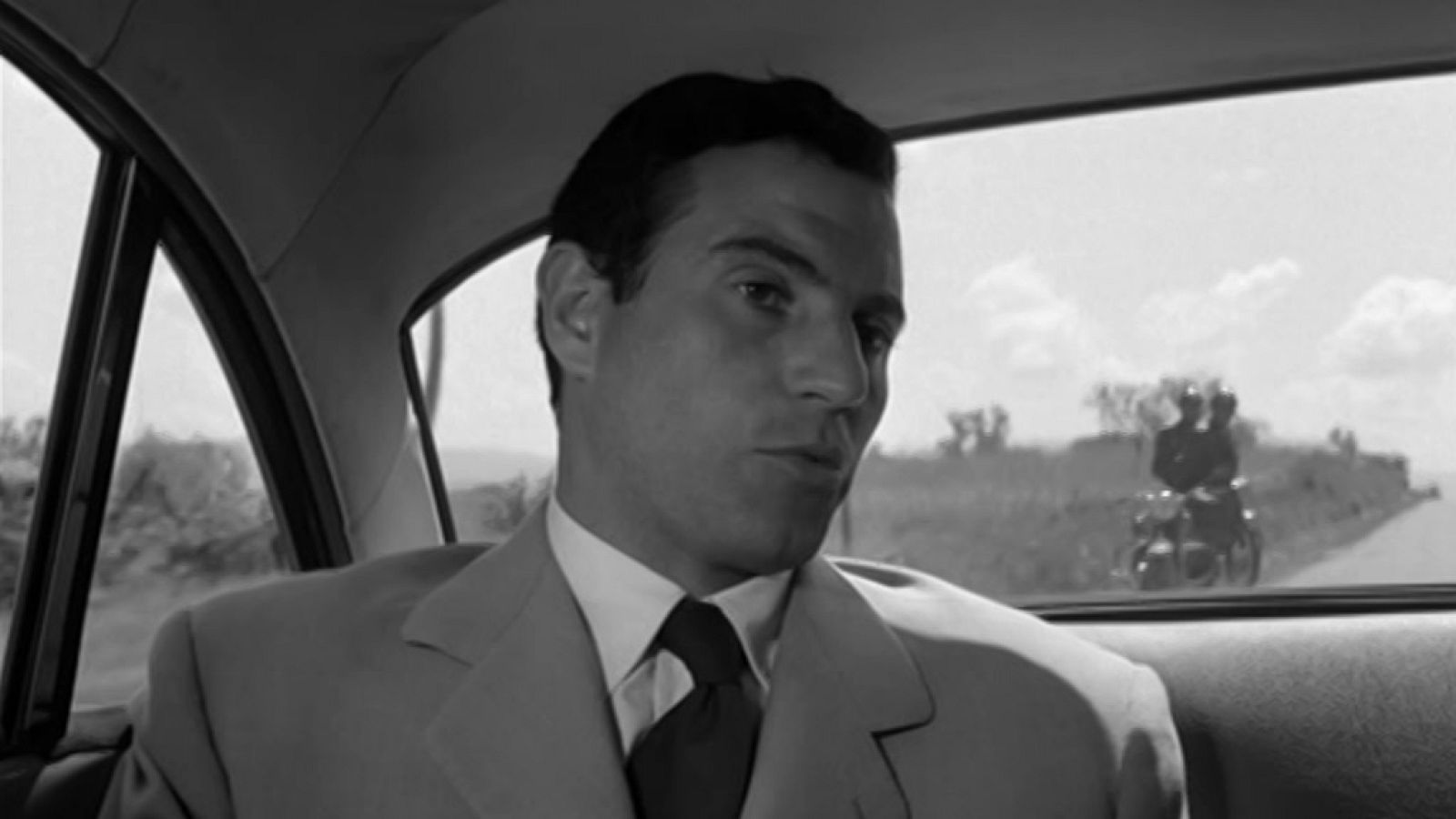 Historia de nuestro cine - A sangre fría. Trampa al amanecer - ver ahora