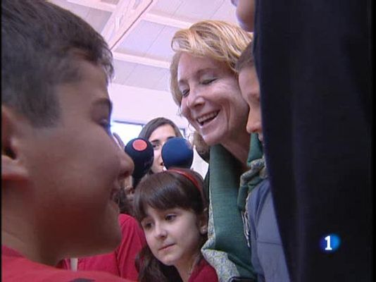  - Una curiosa anécdota