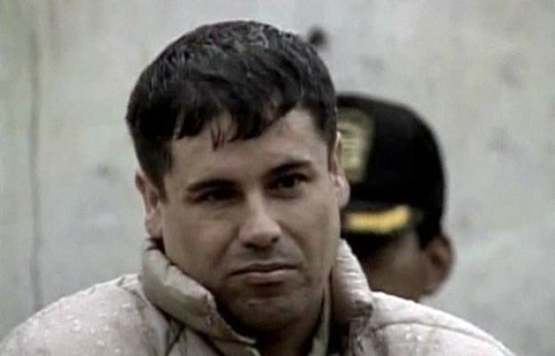  - México, indignado