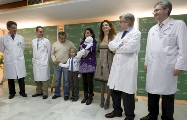 Ciencia y tecnología en Rtve.es - Bebé medicina