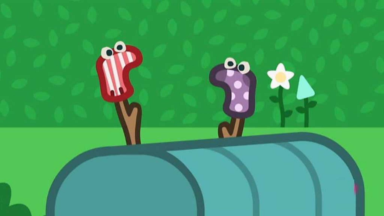 Teatro de marionetas - Boj | Ver