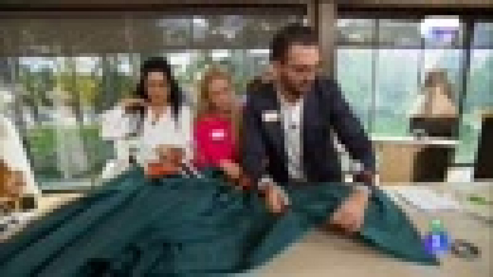 La batalla entre Lorenzo Caprile y Eduardo