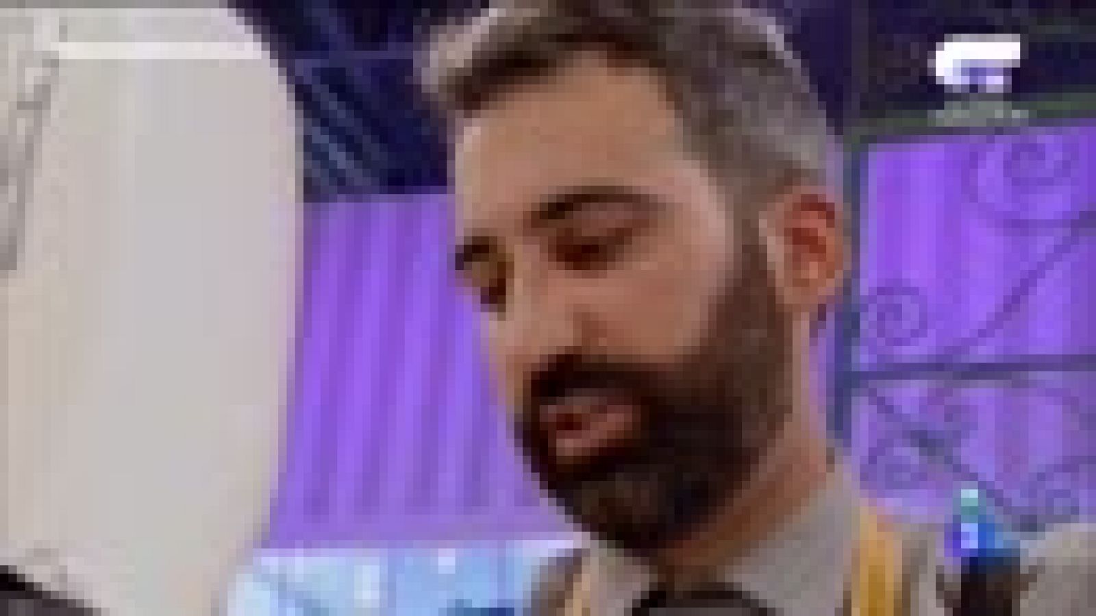 Shaoran casi tira la toalla en la primera prueba