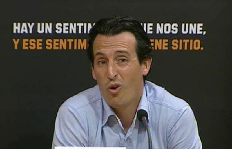 El Valencia sigue sin levantar cabeza, los jugadores se han levantado contra la directiva.