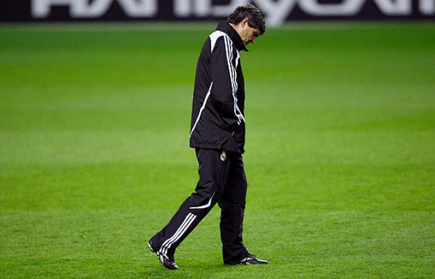  - Madrid, a domar 'leones'