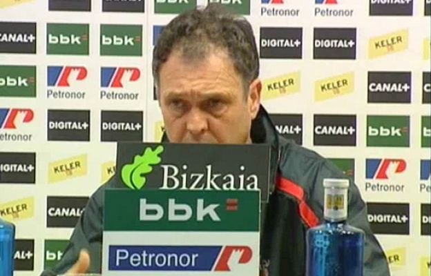 Telenorte - País Vasco - Telenorte-País Vasco - 13/03/09