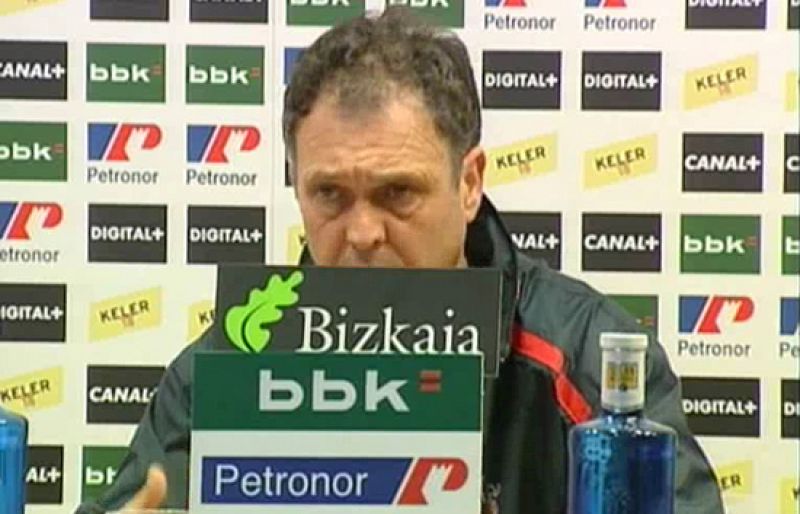 Telenorte. Informativo del País Vasco. (13/03/09)