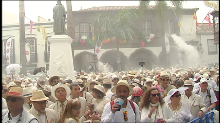 Telecanarias - Telecanarias 2 - 12/02/2018