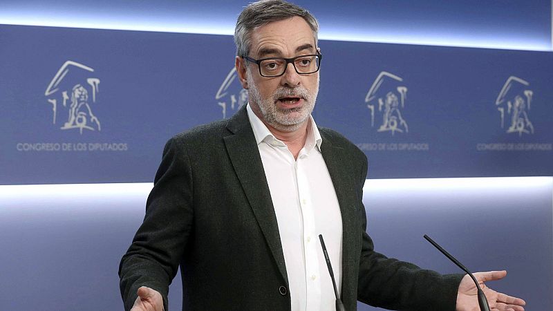 La Comunidad de Madrid en 4' - 13/02/18 | Ver