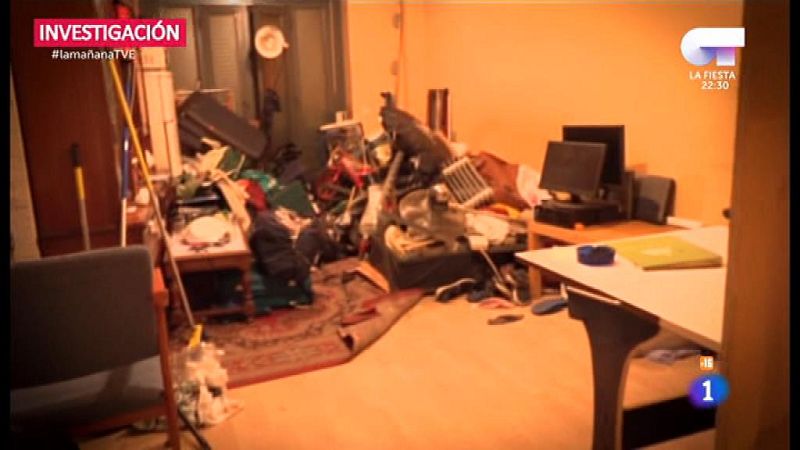 Aumento de narcopisos