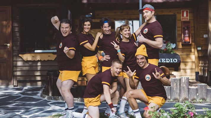  - Playz estrena 'Colegas'