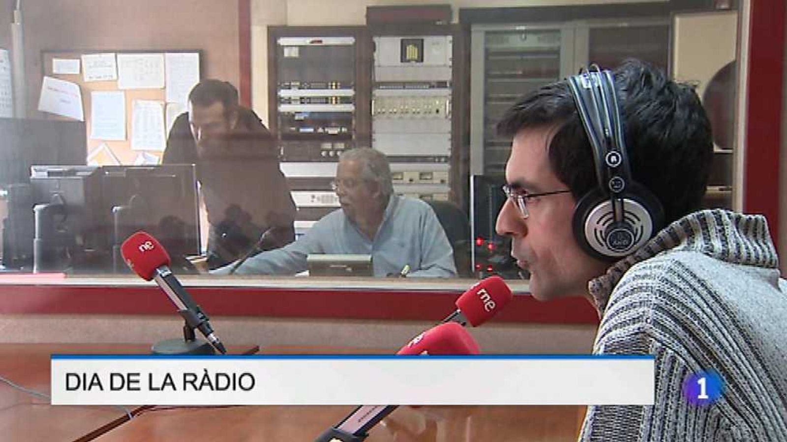 La Comunidad Valenciana en 2' - 13/02/18 - ver ahora