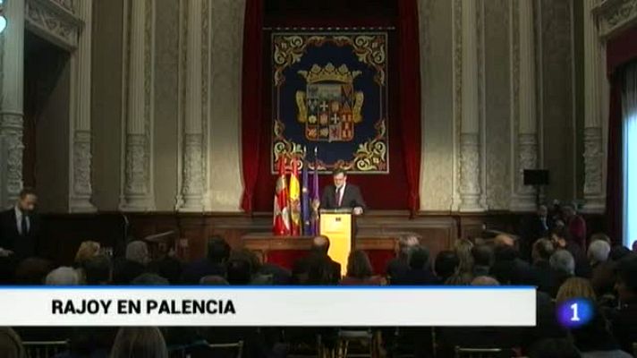 Noticias de Castilla y León - Castilla y León en 1' - 13/02/18