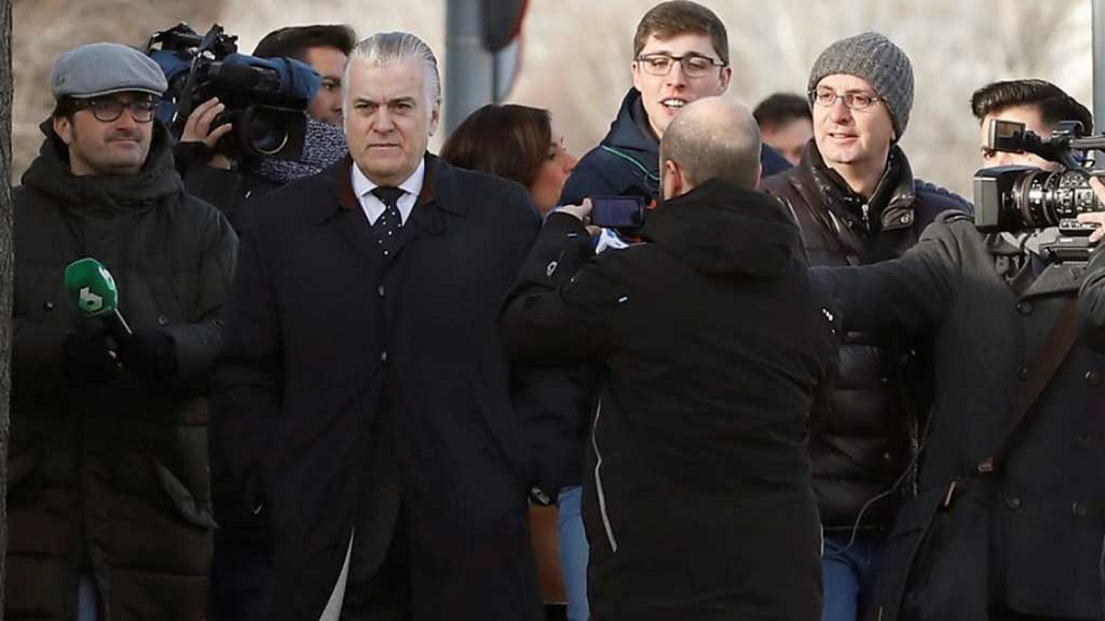 L'Informatiu - Comunitat Valenciana - 13/02/18 - ver ahora