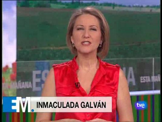 Esta mañana - Esta mañana - 13/03/09