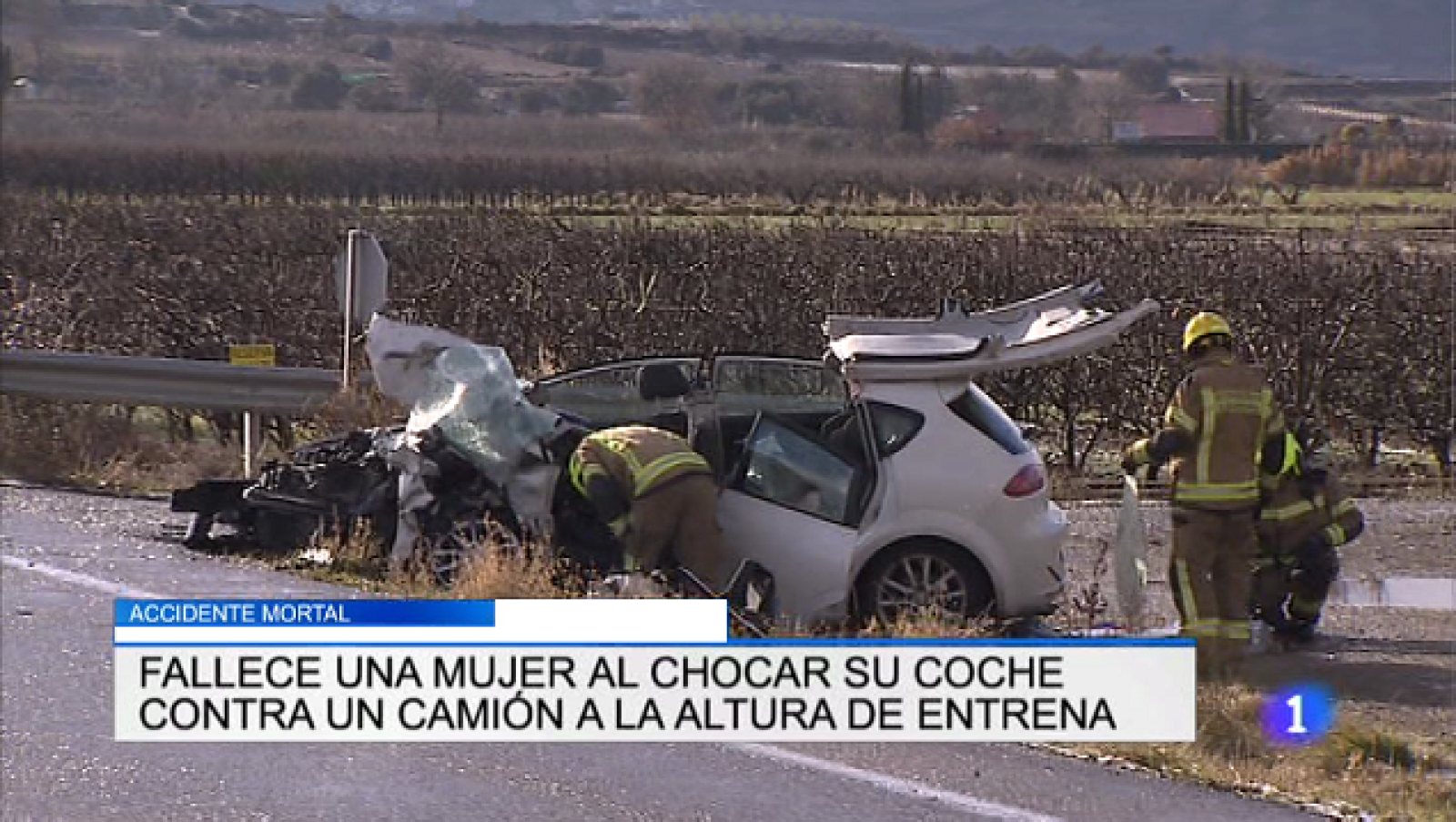 Telerioja en 2' - 13/02/18