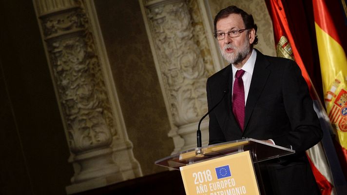 Asuntos Públicos - Asuntos públicos - 13/02/18