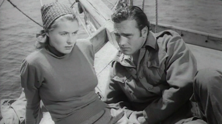 ¡Qué grande es el cine! - Stromboli