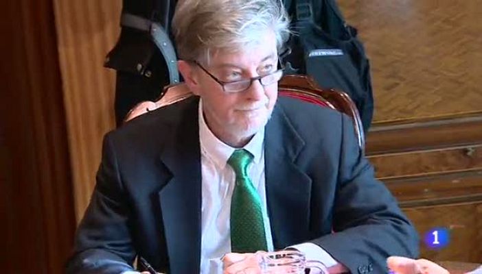 Noticias Aragón - Noticias Aragón 2 - 13/02/2018