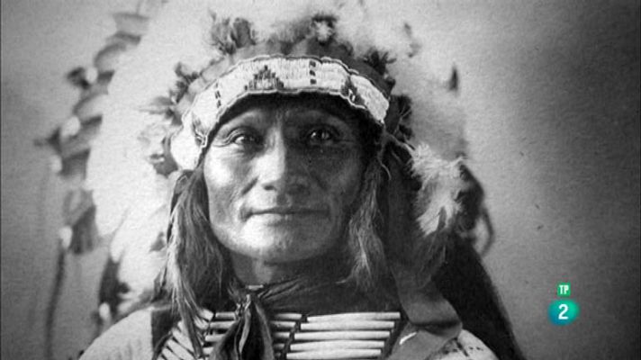 La aventura del Saber - Al encuentro del gran espíritu