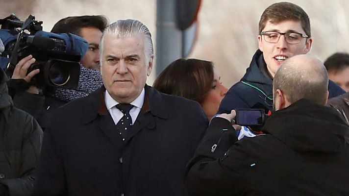 L'informatiu - Comunitat Valenciana - L'Informatiu - Comunitat Valenciana 2 - 13/02/18