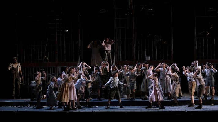 Informativo de Madrid - Informativo de Madrid 2 - 13/02/18