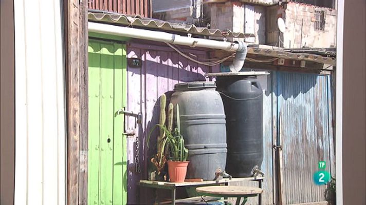 La aventura del Saber - UPCYCLING fotografía