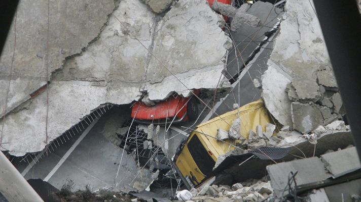 Telediario 1 - Telediario - 15 horas - 13/02/18 - Lengua de signos