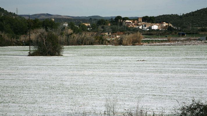El tiempo - Aumento de temperaturas en Galicia, Cantabria y entorno de Levante