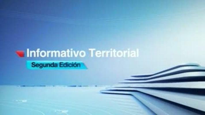 Telenorte - País Vasco - Telenorte País Vasco 2 - 13/02/18