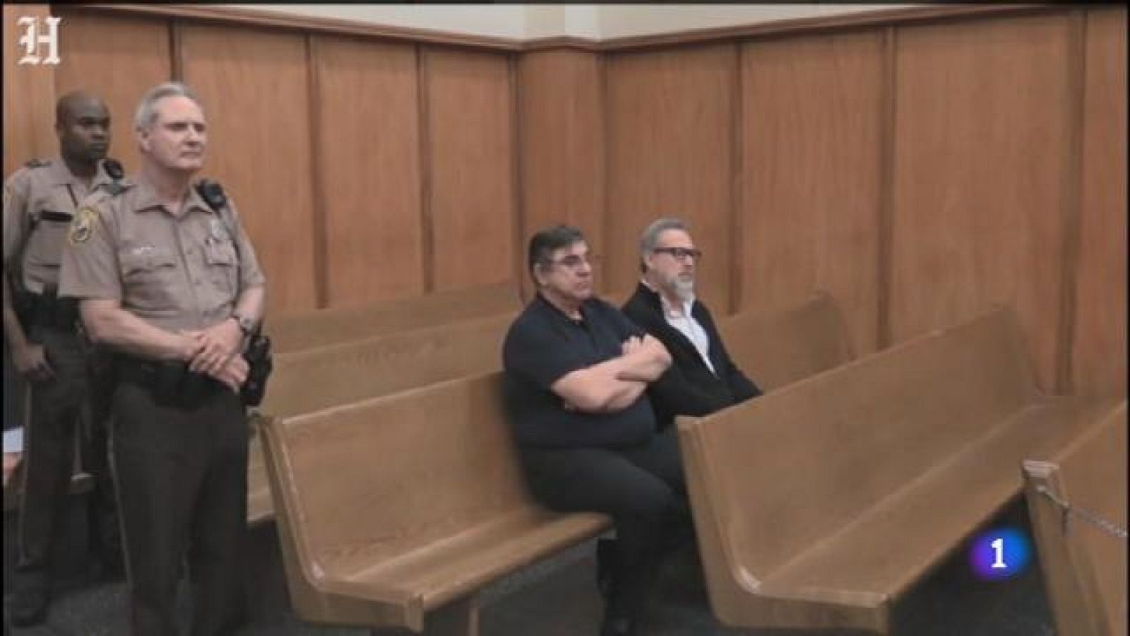 Informatiu Balear 2 - 13/02/18